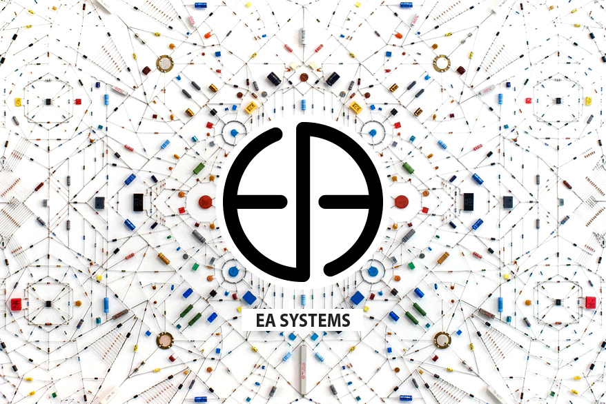 ea systems logo 2017
