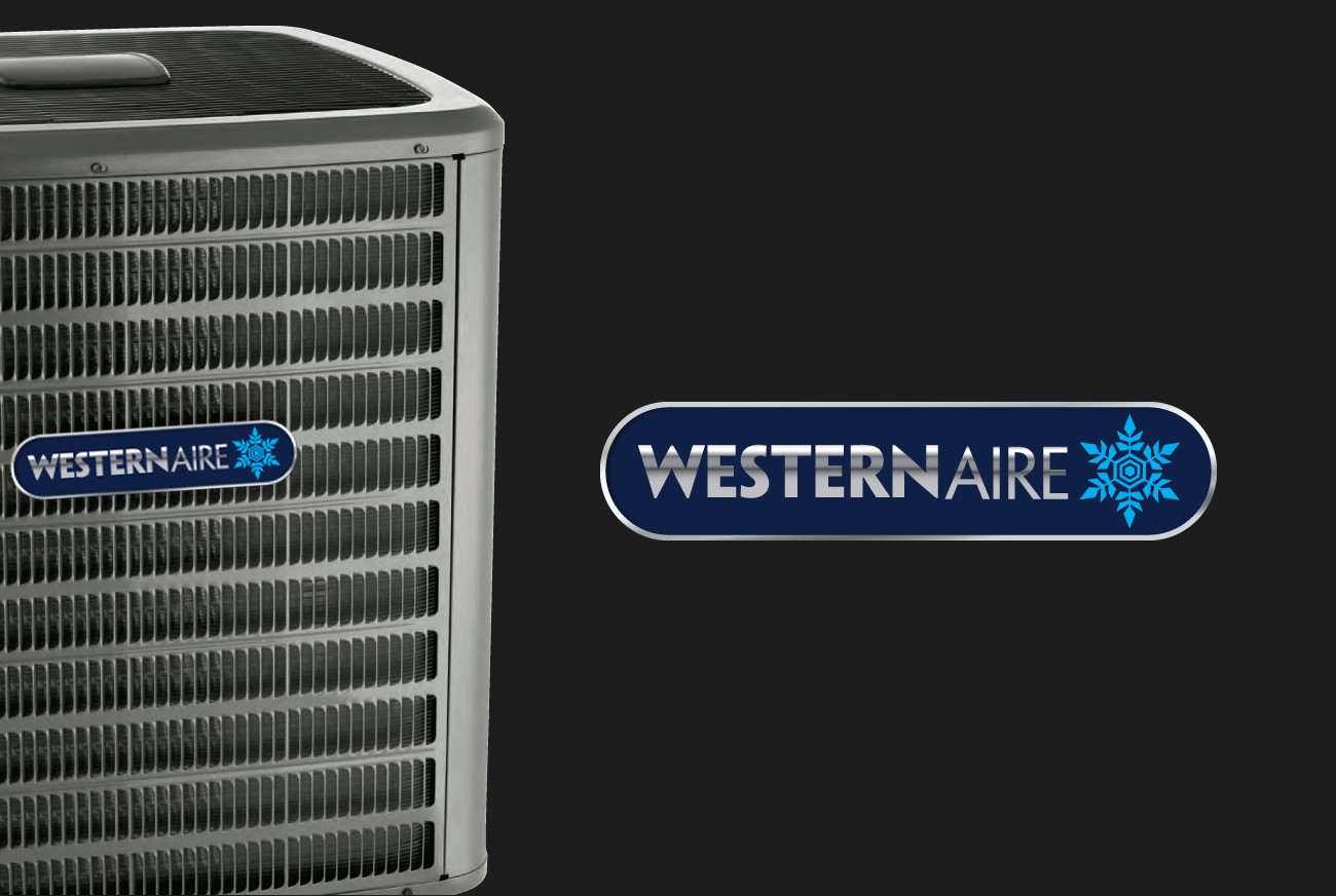 western air logo